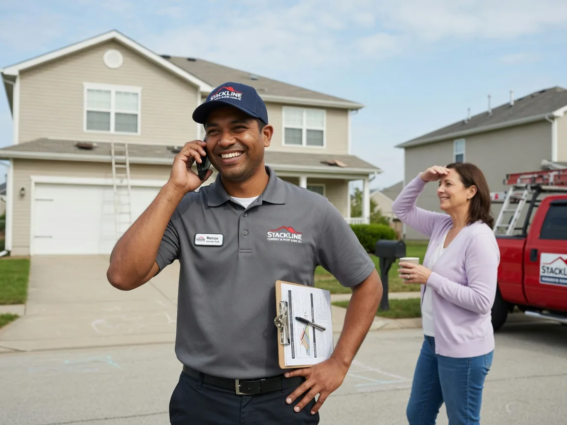 Chimney flashing repair Collinsville, VA FAQs